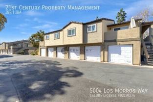 5004 Los Morros Way - Photo 1 of 1