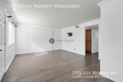5004 Los Morros Way - Photo 2 of 16