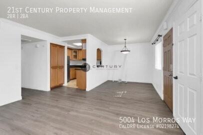 5004 Los Morros Way - Photo 4 of 16