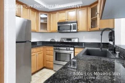 5004 Los Morros Way - Photo 5 of 16
