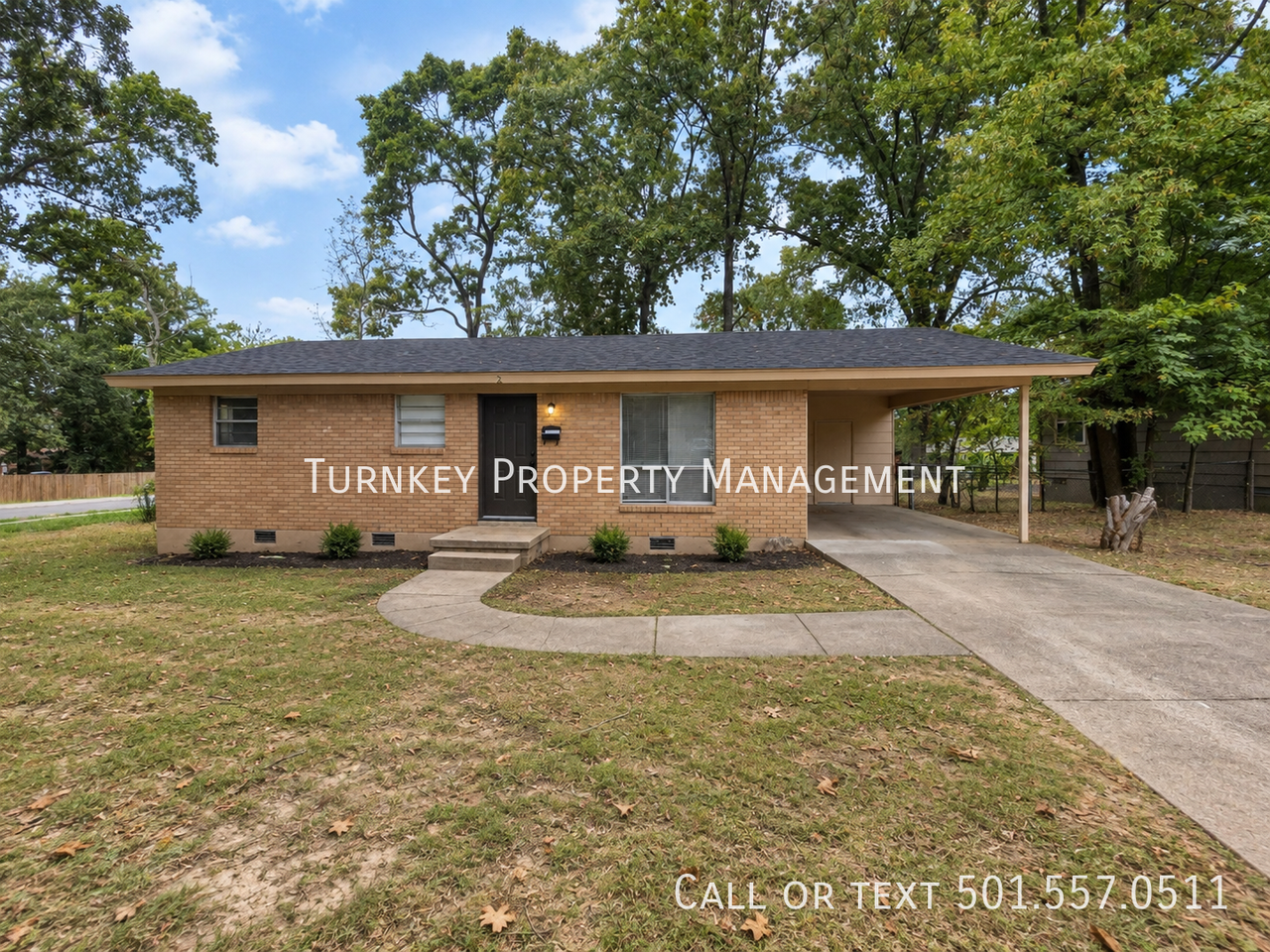 2 Woodson Ct