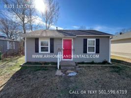 featured image of 8301 1st St
