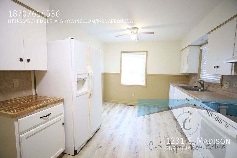 1231 S Madison St - Photo 3 of 11