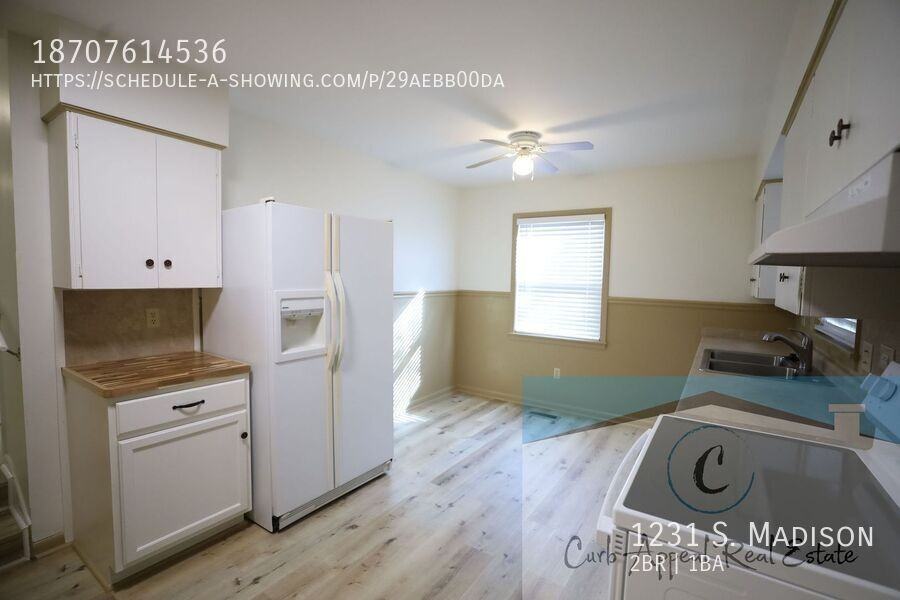 1231 S Madison St - Photo 4 of 11