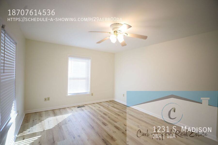 1231 S Madison St - Photo 5 of 11