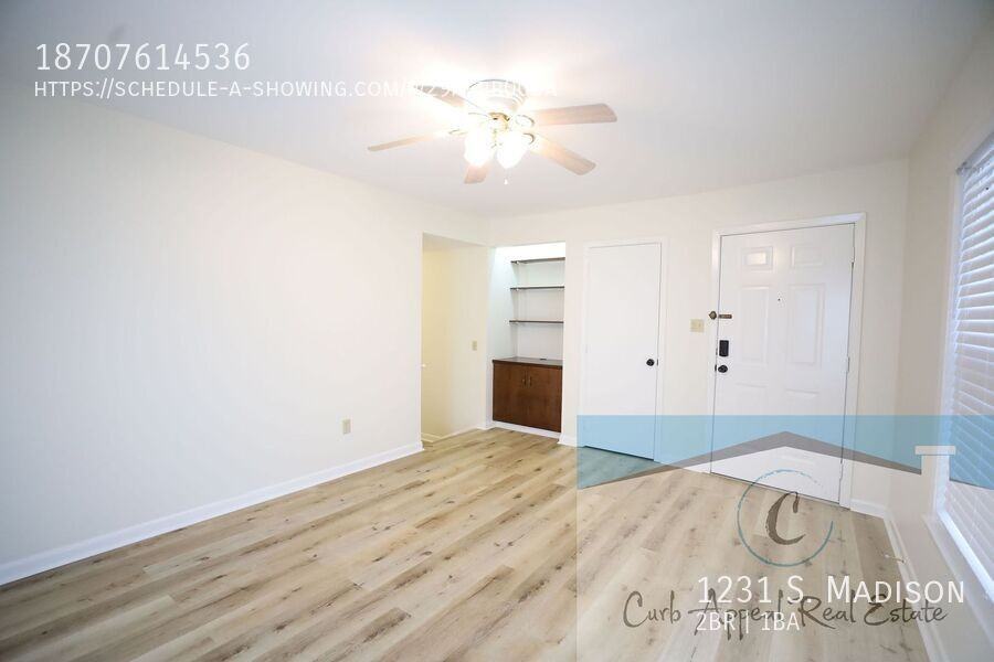 1231 S Madison St - Photo 6 of 11