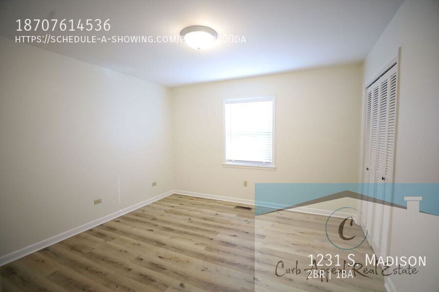 1231 S Madison St - Photo 7 of 11