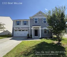 featured image of 1313 Bent Willow Dr