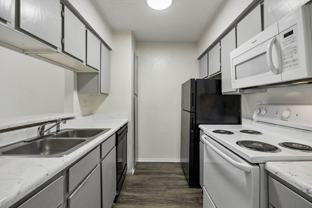 Tealwood Apartment Homes - Photo 1 of 1