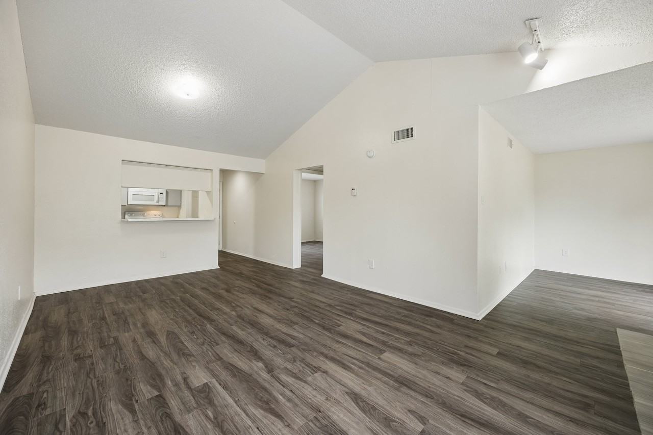 Tealwood Apartment Homes - Photo 2 of 21