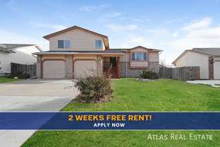 1135 Marsh Hawk Dr - Photo 1 of 1