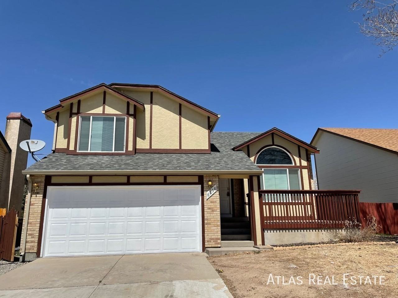 6658 Chantilly Pl