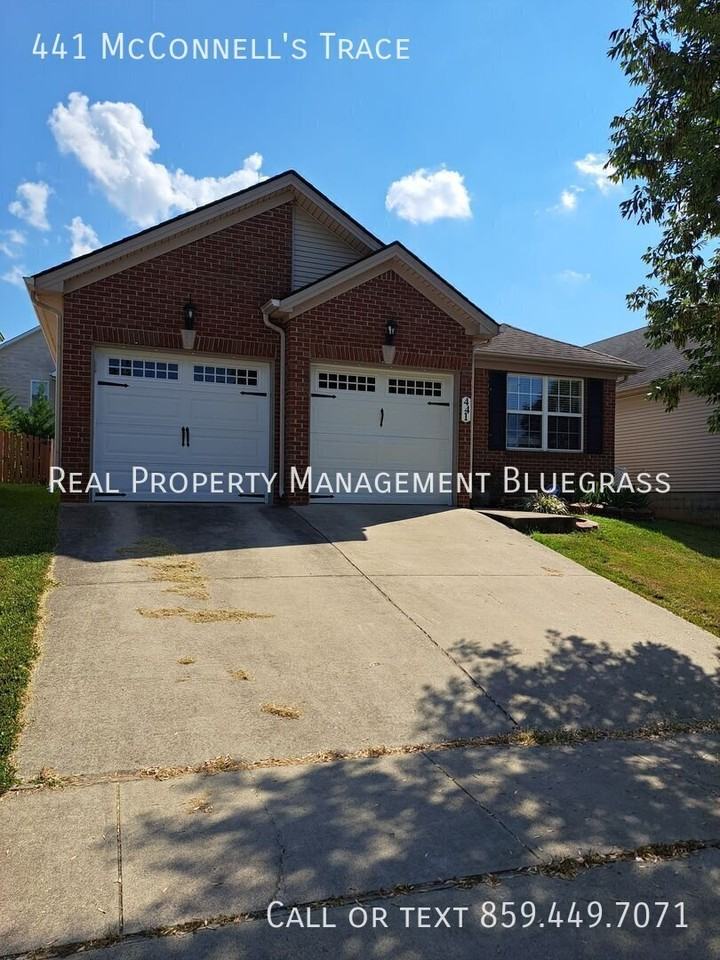 441 Mcconnells Trce - Photo 2 of 14