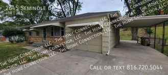 2645 Seminole Dr - Photo 1 of 1