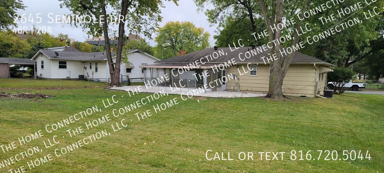 2645 Seminole Dr - Photo 2 of 27