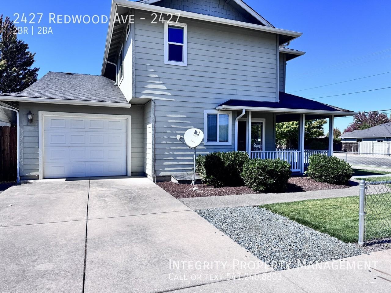 2427 Redwood Ave #2427 - Photo 2 of 29