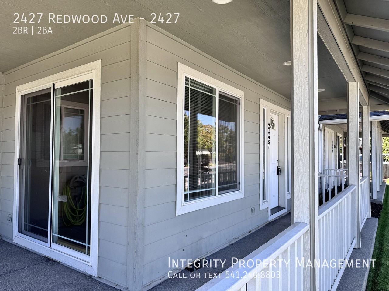 2427 Redwood Ave #2427 - Photo 5 of 29
