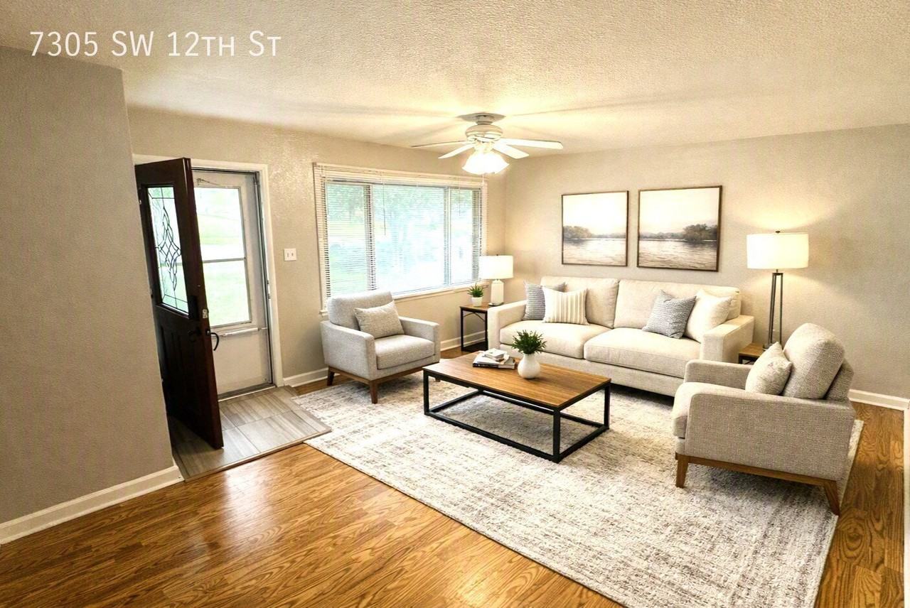7305 Sw 12th St - Photo 2 of 13