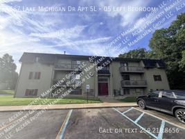featured image of 4687 Lake Michigan Dr Apt 5l
