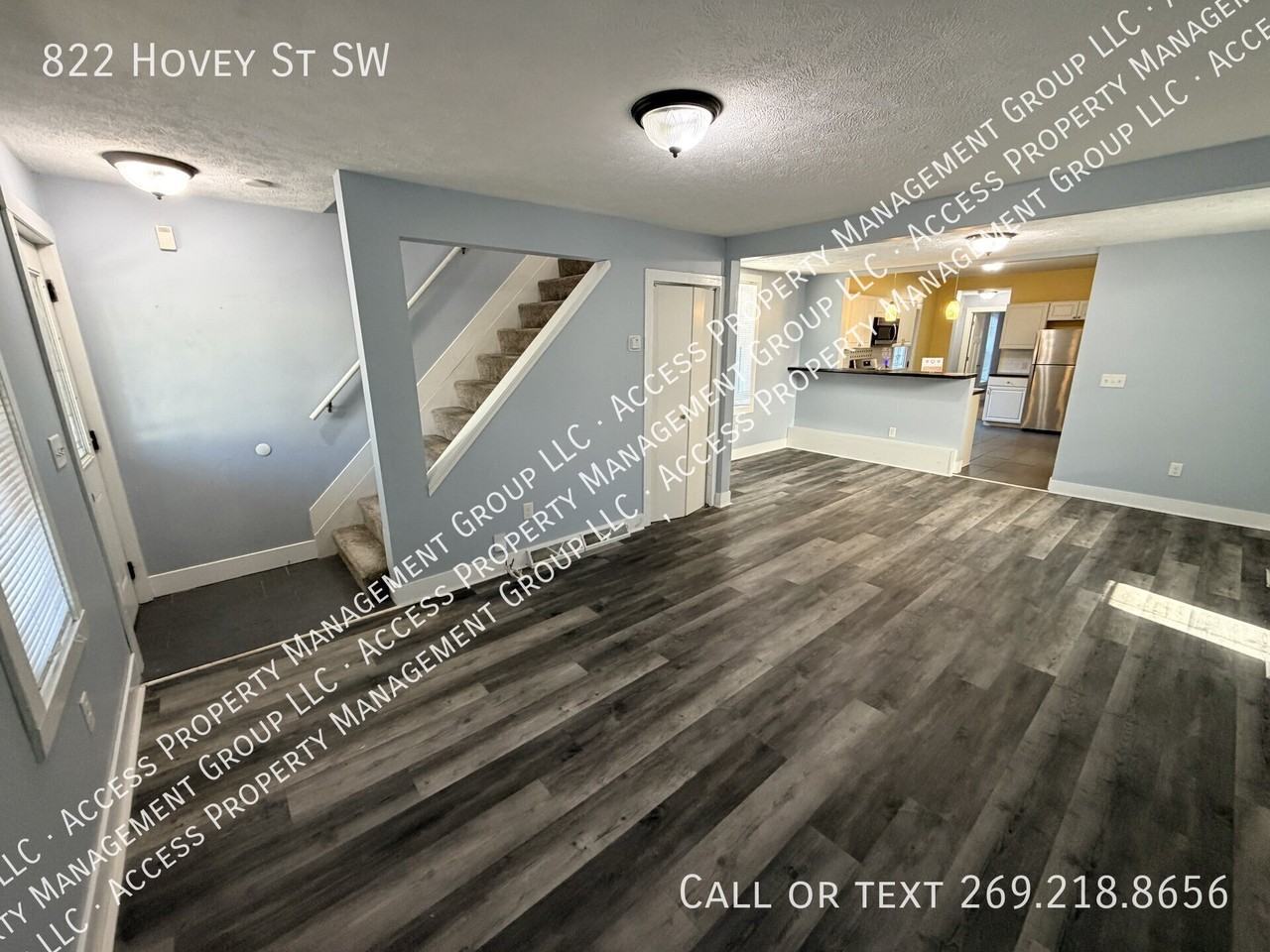 822 Hovey St Sw - Photo 4 of 29