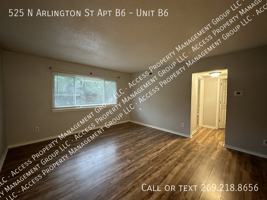 featured image of 525 N Arlington St Apt B6 #B6
