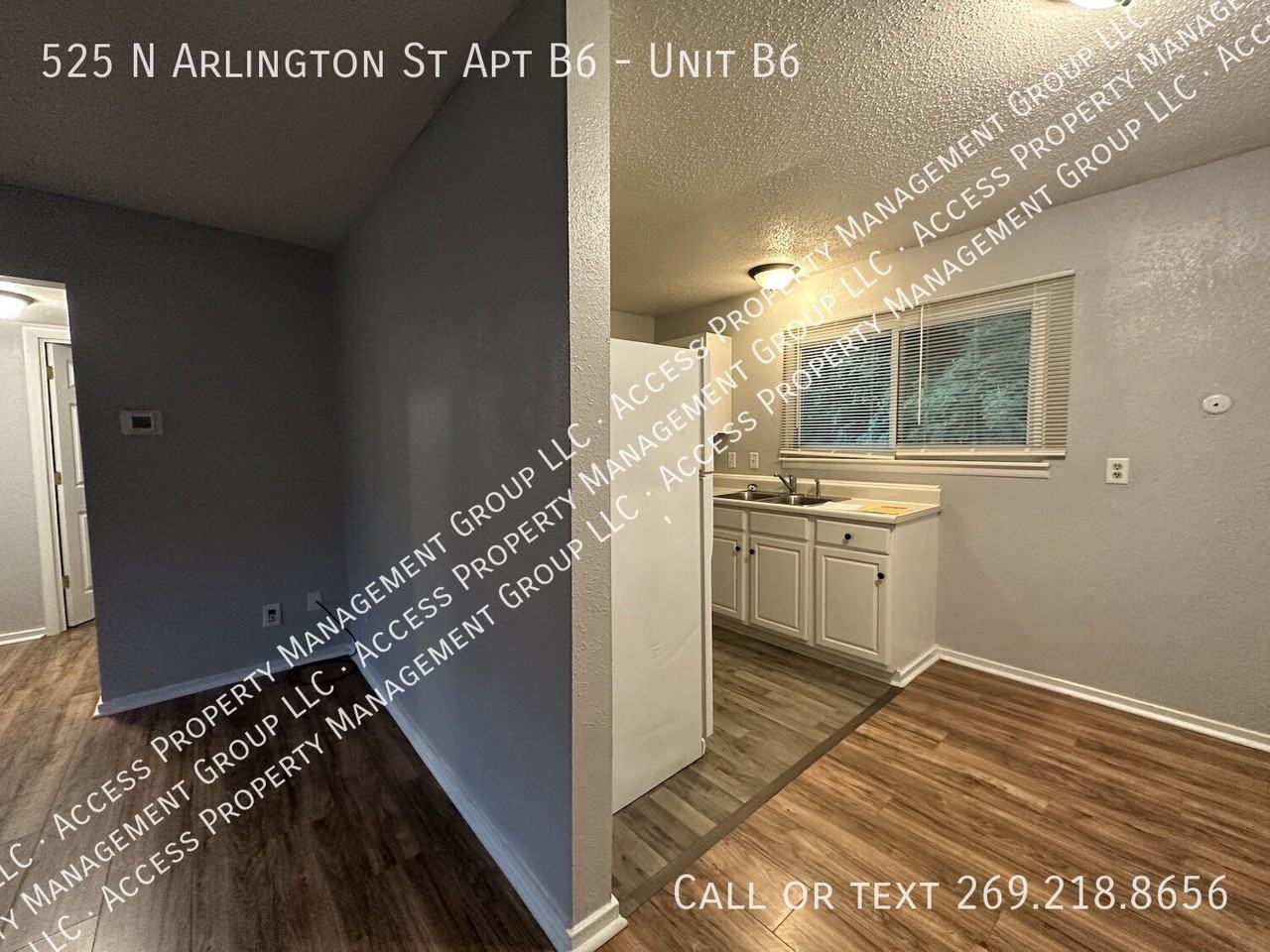 525 N Arlington St Apt B6 #B6 - Photo 2 of 8