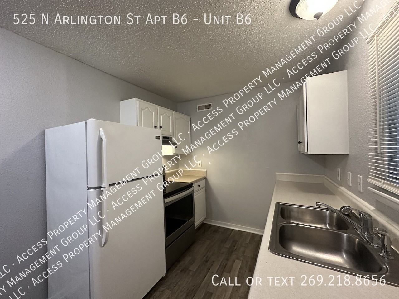 525 N Arlington St Apt B6 #B6 - Photo 3 of 8