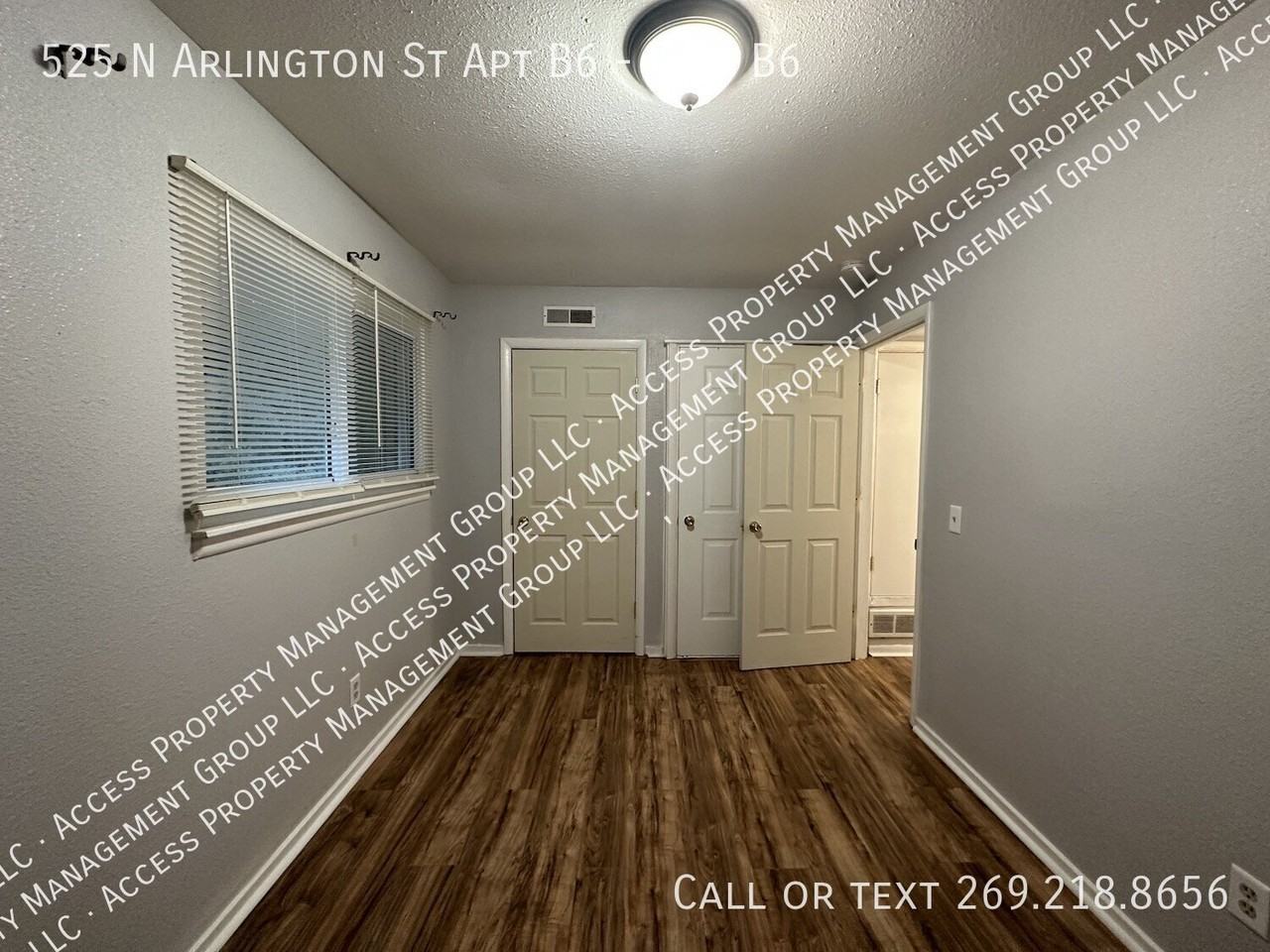 525 N Arlington St Apt B6 #B6 - Photo 4 of 8