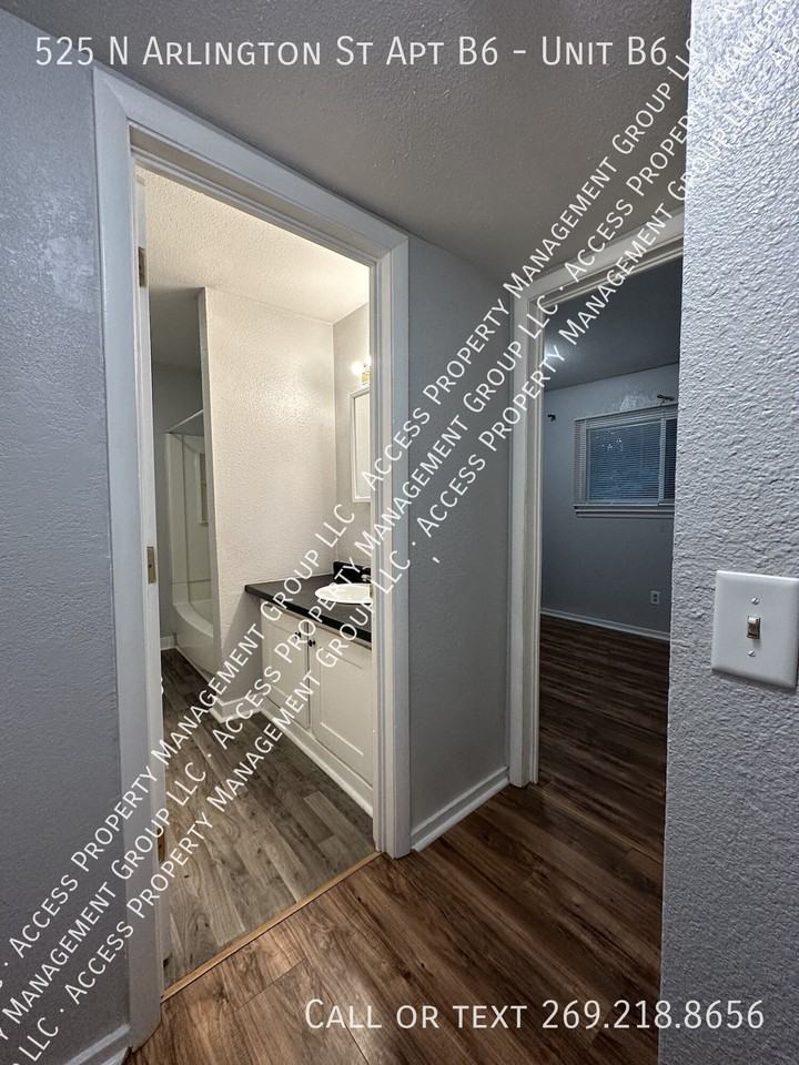 525 N Arlington St Apt B6 #B6 - Photo 7 of 8