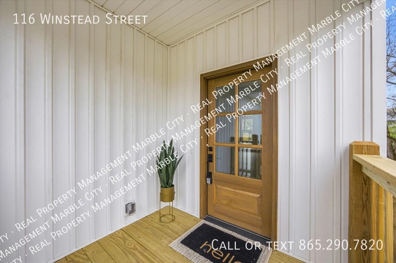 116 Winstead St - Photo 2 of 26