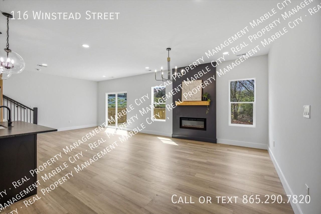 116 Winstead St - Photo 6 of 26