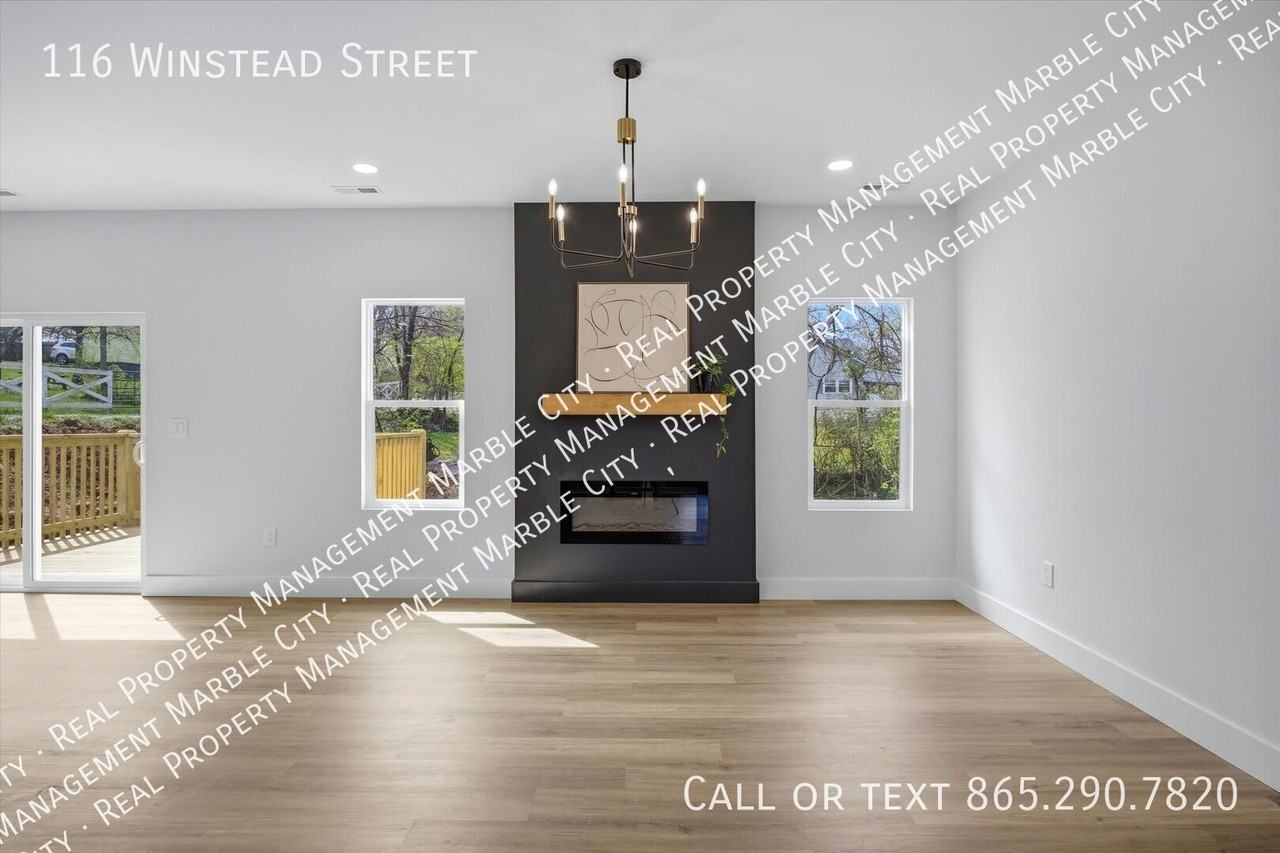 116 Winstead St - Photo 7 of 26