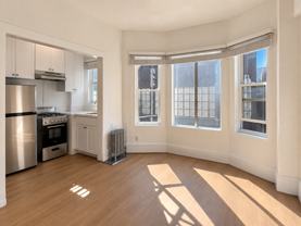 929 Ofarrell St #5 - Photo 1 of 1
