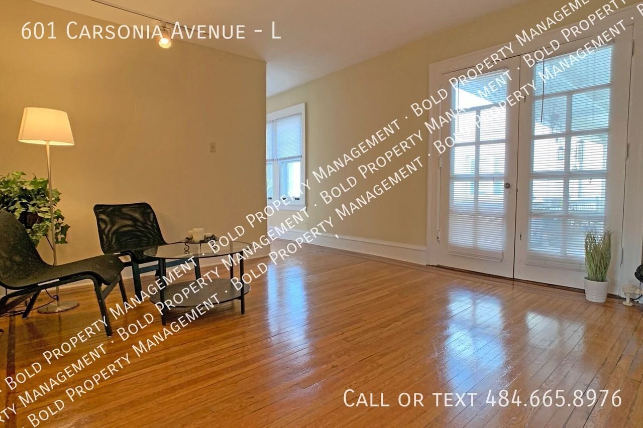 601 Carsonia Ave #L - Photo 5 of 15