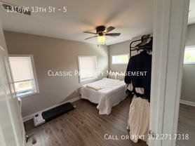 1316 W 13th St #5 - Photo 1 of 1