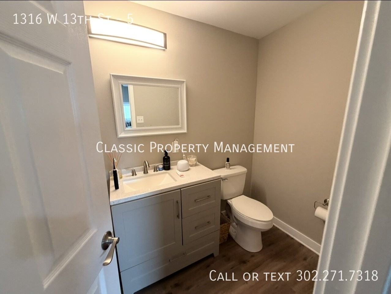 1316 W 13th St #5 - Photo 4 of 6