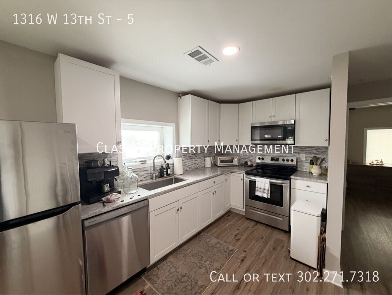 1316 W 13th St #5 - Photo 5 of 6
