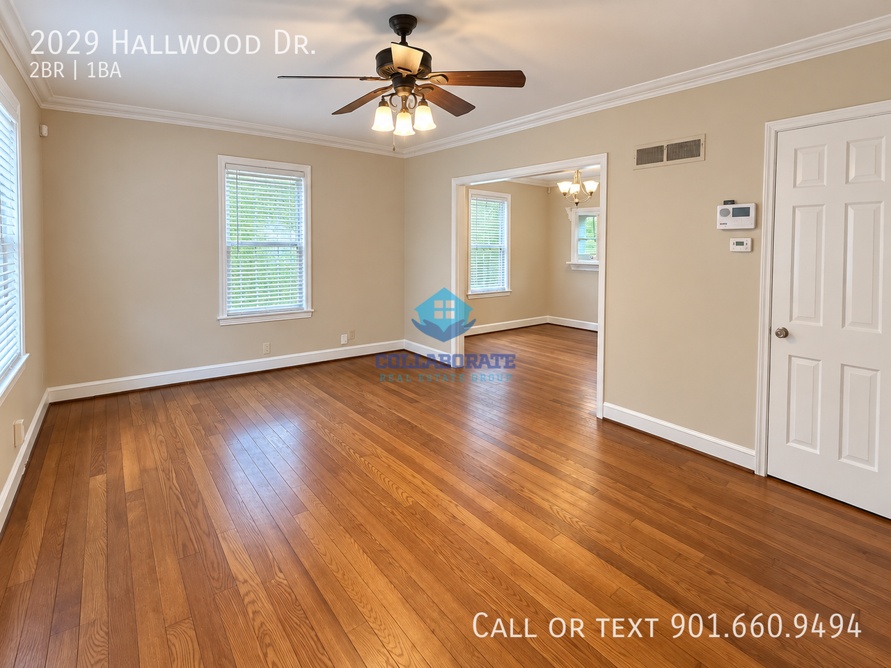 2029 Hallwood Dr - Photo 2 of 15