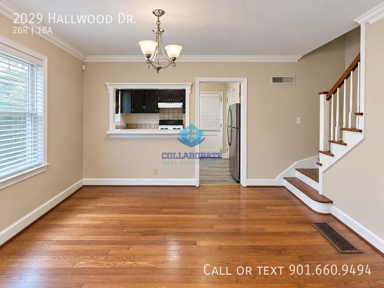 2029 Hallwood Dr - Photo 3 of 15