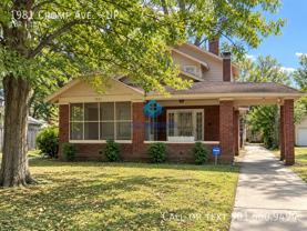 1981 Crump Ave #UP - Photo 1 of 1