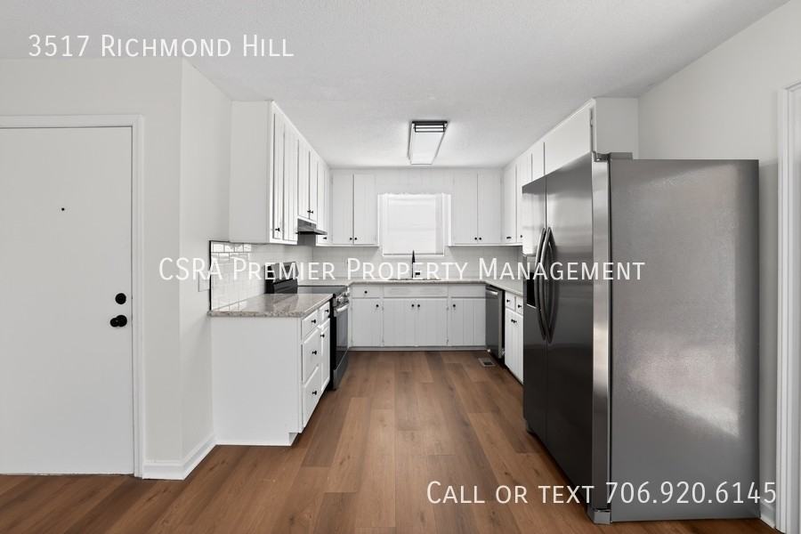 3517 Richmond Hill Rd - Photo 2 of 24