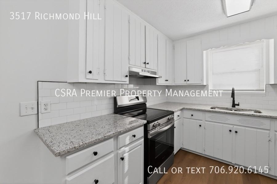 3517 Richmond Hill Rd - Photo 3 of 24