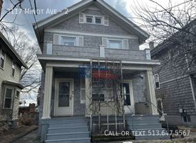 3117 Minot Ave #2 - Photo 1 of 1