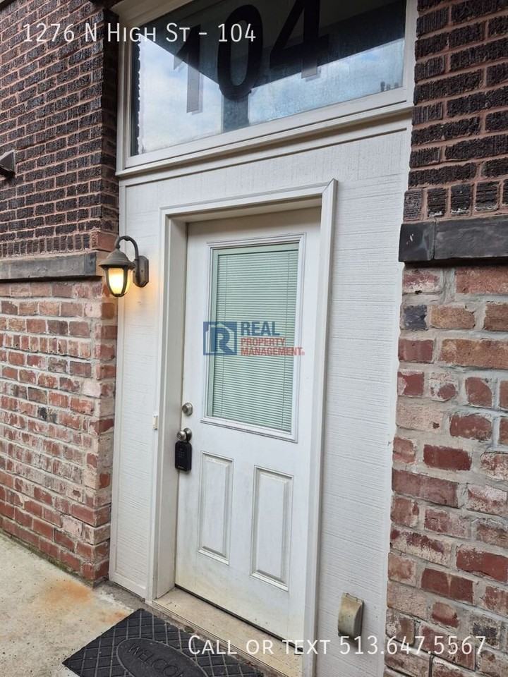 1276 N High St #104 - Photo 4 of 15