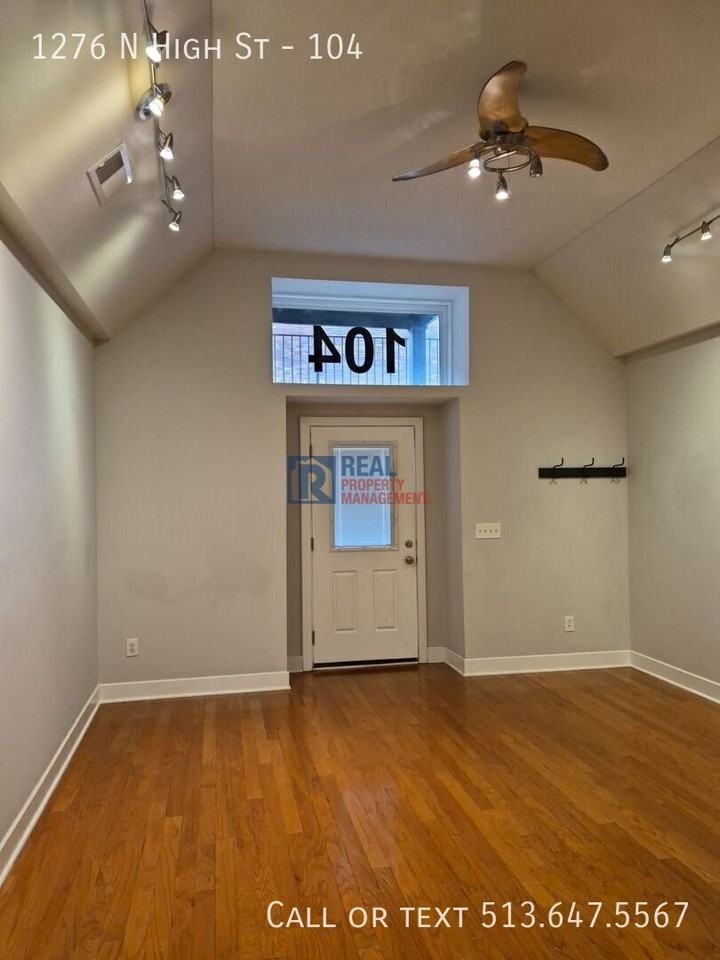 1276 N High St #104 - Photo 5 of 15