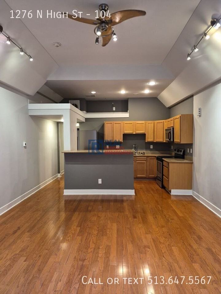 1276 N High St #104 - Photo 6 of 15