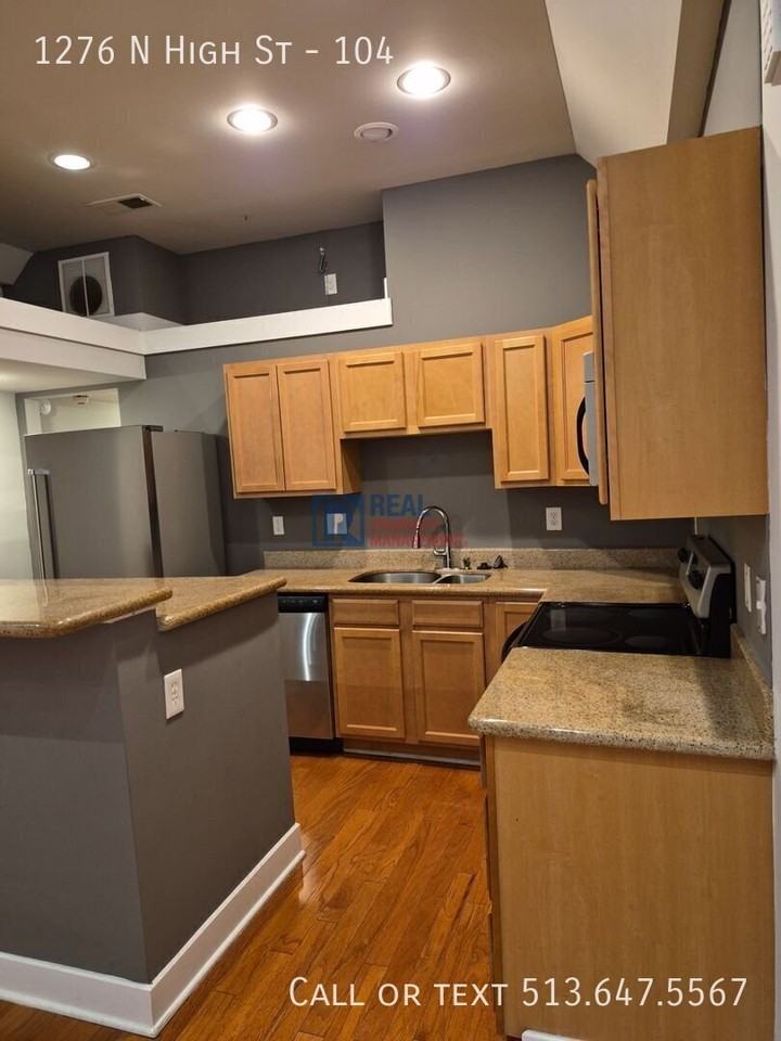 1276 N High St #104 - Photo 7 of 15
