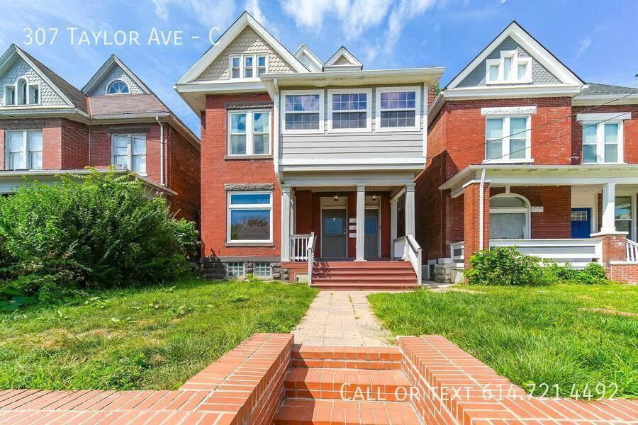 307 Taylor Ave #C