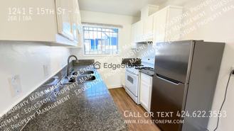 1241 E 15th St #4 - Photo 1 of 1