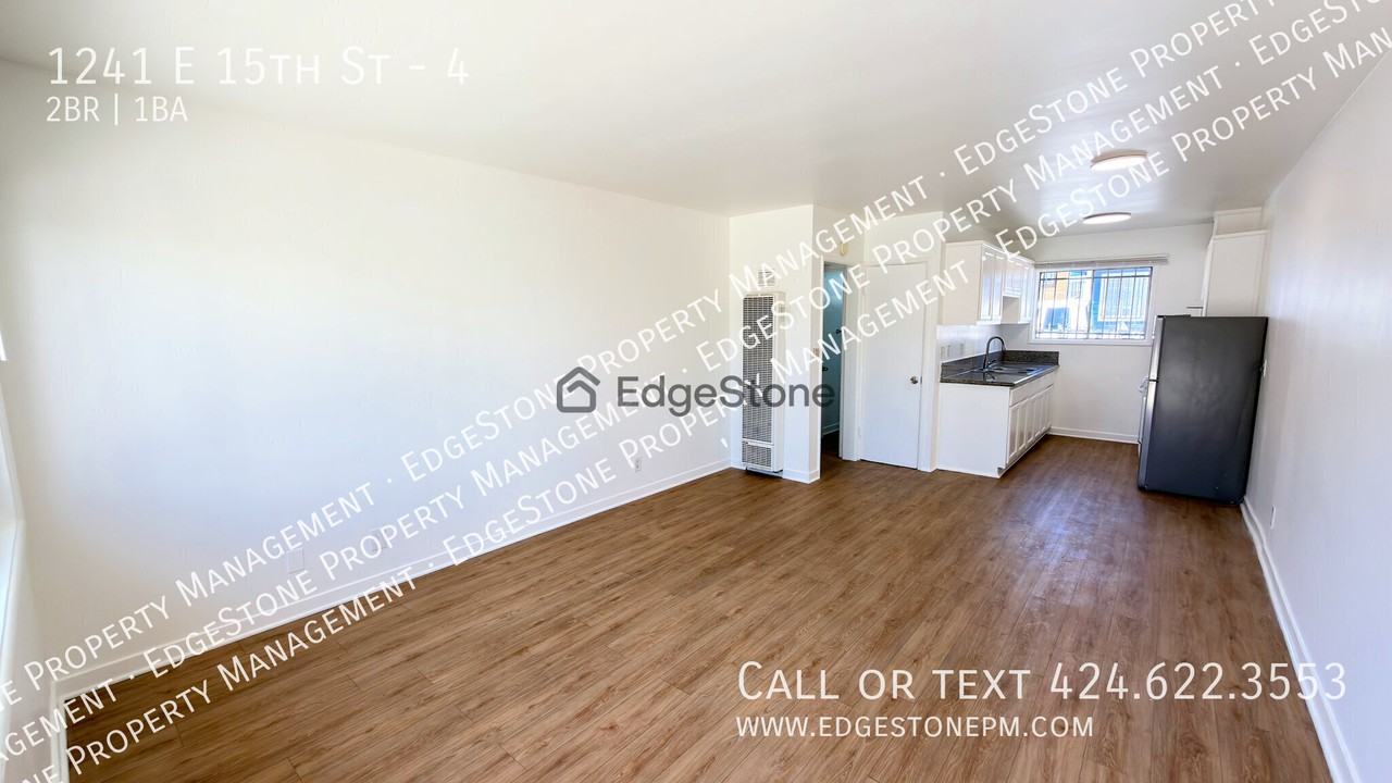 1241 E 15th St #4 - Photo 2 of 11